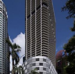 International Plaza (D2), Apartment #625444021
